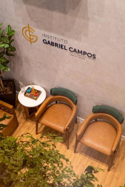 Instituto Gabriel Campos
